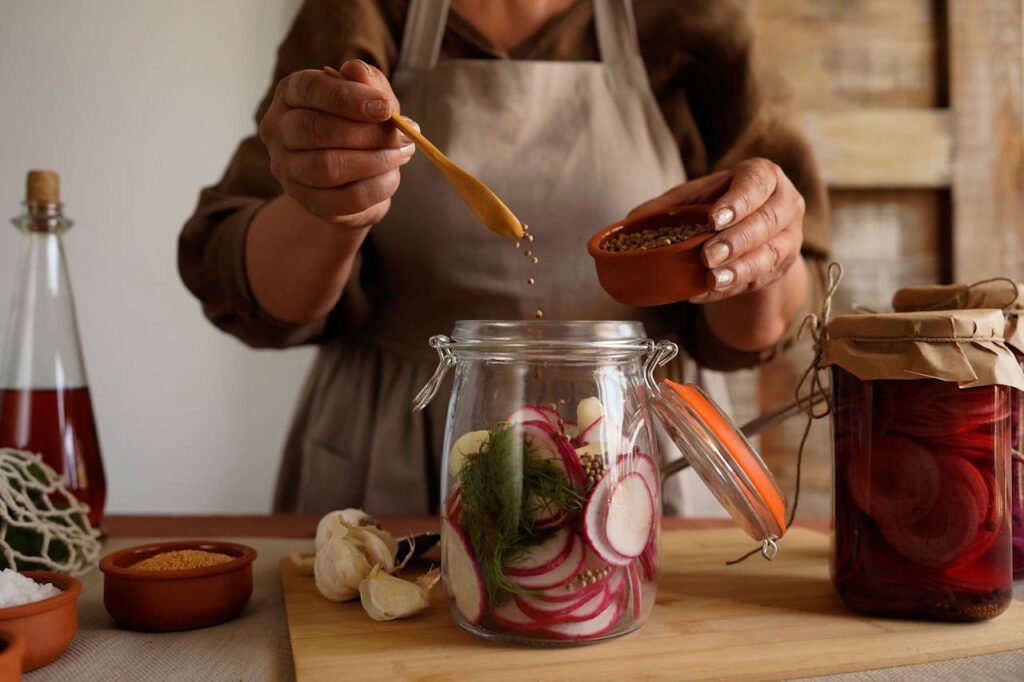 How Fermented Foods Are Shaping the Future of Gut Health